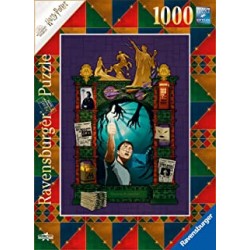 16698 - RAVENSBURGER - Le meraviglie del mondo - 2000 pz - Puzzle per –  Full Toys
