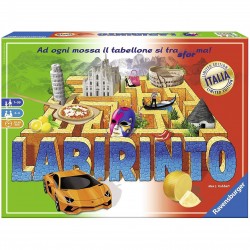 Giochi da tavolo