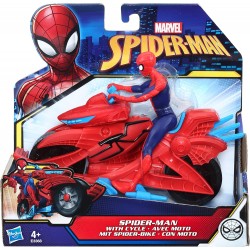 MARVEL SPIDER-MAN SLIME,CERCA IL RAGNO!!GIOCHI PREZIOSI NUOVISSIMO!!! 