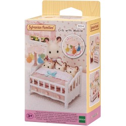 Sylvanian Families ® Famiglia di giraffe 