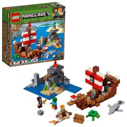 LEGO City - Inaugurazione della ciambelleria (60233) a € 84,99