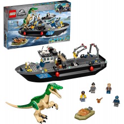 LEGO Friends Casa delle Vacanze sulla Spiaggia, con Piscina, Mini Bamboline  Mia e Accessori, Costruzioni per Bambini dai 7 Anni