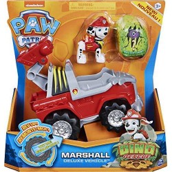 Paw patrol die cast camion pompieri e marshall 6063231