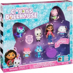 Gabby dollhouse magiche orecc.di gabby 6060413