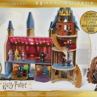 Harry Potter Castello di Hogwarts (6061842) - Personaggi e playset