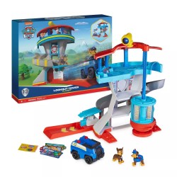 Paw Patrol Castello Quartier Generale Rescue Knights Castle, 6062103