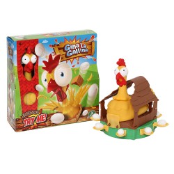 CICCIOBELLO BUA DELUXE - GIOCHI PREZIOSI GPZ06987