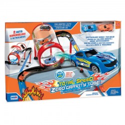 Grandi Giochi - Hot Wheels Custodia Porta Auto e Pista, GG00680