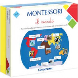 Giochi educativi 3/6 anni