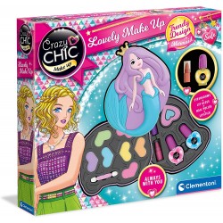 Gioco creativo CRAZY CHIC Crazy Tatoo 18733