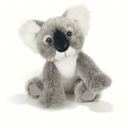 Peluche Orsacchiotto Dorato Plush & Company 15891 H.35 CM