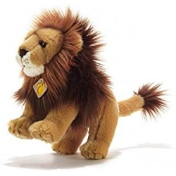 Peluche Orsacchiotto Dorato Plush & Company 15891 H.35 CM