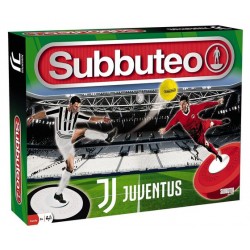 Subbuteo Squadre Ass.