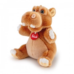 Peluche bassotto Leo taglia S 22336 Trudi