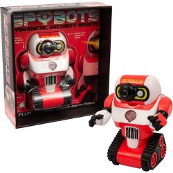 Ycoo Zigito Cane Robot - Rocco Giocattoli