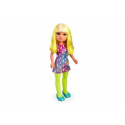 Barbie Playset Gelateria con Bambola Bionda, Macchina Fare il gelato e  accessori