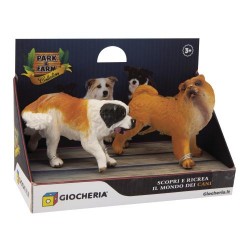 Schleich Cuccia per cani 42573 