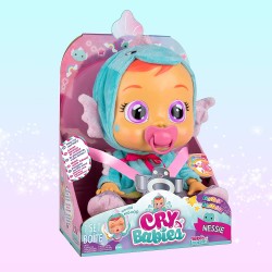 Cry Babies: Bff - Series 2 Daisy - Bambole - IMC Toys - Giocattoli