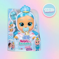 Imc Toys Cry Babies Stars Sydney,Bambola Interattiva IMC TOYS