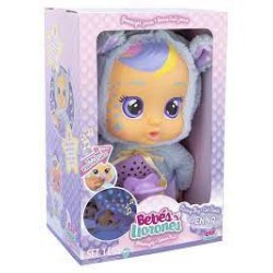 BAMBOLA 2 IN 1 SIRENA AUDREY MAGICA CODA BLOOPIES IMC TOYS 84353