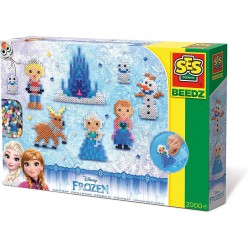 CreArt Serie Junior: 2 x Frozen II, CreArt Junior, Giochi Creativi, Prodotti, it