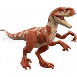 Jurassic World T-Rex Passi Letali, articolazioni mobili e decorazioni  realistiche, Dinosauro Giocattolo. Mattel (GWD67) - Mattel - Dinosauri -  Giocattoli