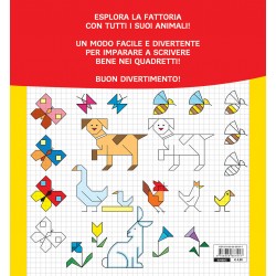  libro da colorare per bambini 1 anno: Animali, veicoli,  giocattoli da colorare per i più piccoli. Un bel libro di attività per  bambini e bambine di  a disegnare (Colora facile) (