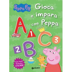 Inventamostri. Storie attaccastacca. Con adesivi - Libro - Giunti Junior -  0/6 Gioco e scopro