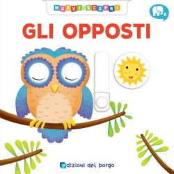 Libro Sonoro per Bambini I Tre Porcellini Premi e Ascolta Dami Editore  Giunti 79563Q