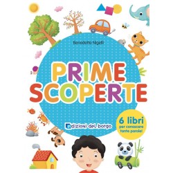 PICCOLI LETTORI CRESCONO: LE PRIME LETTURE AUTONOME